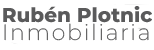 Inmobiliaria Ruben Plotnic